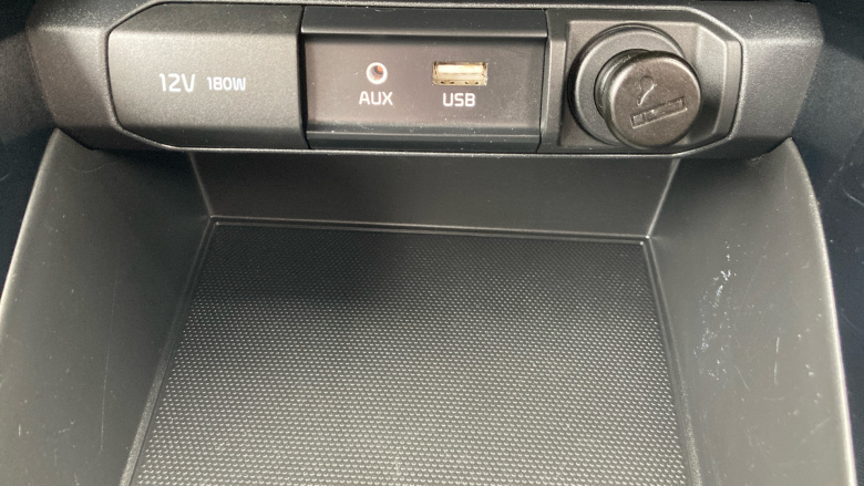 Kia Rio 1.25 2 5dr Petrol Hatchback